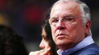 Σάββας Θεοδωρίδης:Καταντήσαμε περιφερόμενος θίασος»
