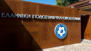 Προσφυγή κατά της ΕΠΟ από τα...      «Golden Boys»
