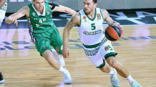Χαρακίρι        στην      Πόλη    ο    Παναθηναϊκός
