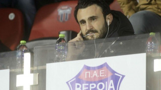 H... καρδούλα του Θόδωρου Καρυπίδη  για τη   Βέροια