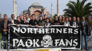 Η καταγγελία του Σ.Φ ΠΑΟΚ «Northerners» για τα όσα έγιναν με τη Σάλκε