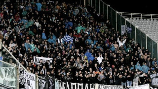 Σε απολογία ο                                                    ΠΑΟΚ