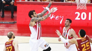 Χαρακίρι ο Ολυμπιακός , έχασε από τη χειρότερη ομάδα της Ευρωλίγκας