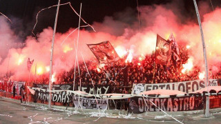 Η    Τούμπα    στα    καλύτερά   της!   (pics & vid)