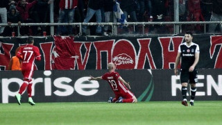 Έγραψε ιστορία ο                             Καμπιάσο