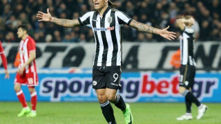 «Μας ταιριάζει ο Πρίγιοβιτς,      περιμένουμε τη FIFA»