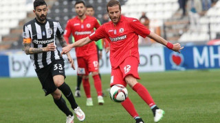 Η        αποστολή της Ξάνθης για το παιχνίδι με τον ΠΑΟΚ