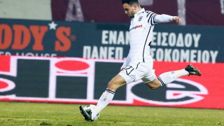 Αυτή   είναι   η  ενδεκάδα   του   ΠΑΟΚ με την Ξάνθη