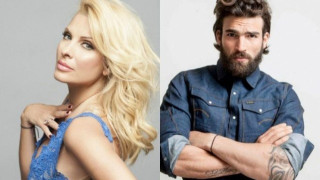 Ο Δημήτρης Αλεξάνδρου        «καρφώνει» την Ελένη Μενεγάκη