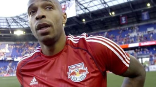 Αποχωρεί ο Ανρί από τους New York Red Bulls