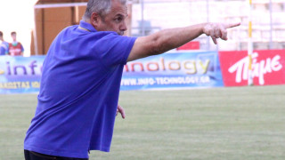 Σήμερα το κρίσιμο ραντεβού με Βοσνιάδη