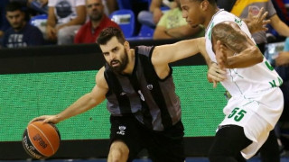 Ο Καϊμακόγλου «πλήγωσε» τον ΠΑΟΚ