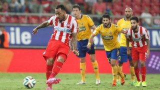 Γέλασε ο κόσμος με το πέναλτι του Ολυμπιακού