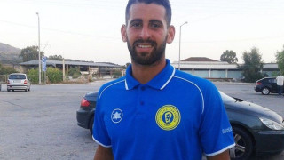 Στο στόχαστρο και ο Βαρέλα