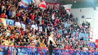 Έγινε πραγματικότητα η αποχή των παικτών