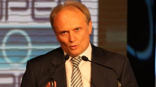 Και τέταρτος ξένος στην Α1
