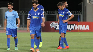 Σβεν Βαν Ντε Μπροκ: «Χωρίς άγχος στη Λεωφόρο»
