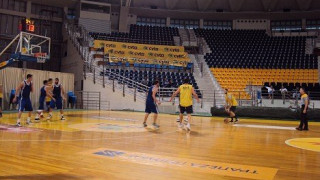 Φιλικό δοκιμών για τον Πρίφτη με τα Τρίκαλα