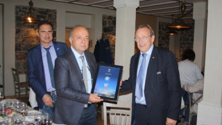 Τίμησε Αστέρα η UEFA