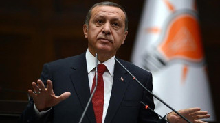 Χαμός με τις δηλώσεις του Ερντογάν για το Ίντερνετ