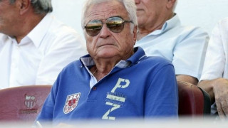 Στον Απόλλωνα ο Γιδόπουλος