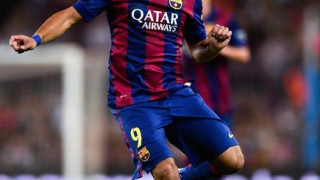 Φιλικό με την β’ ομάδα ο Σουάρες ενόψει της δικής του πρεμιέρας