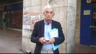 Μπουτάρης: «Θα είμαι πάντα στο πλευρό των γκέι»