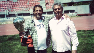 Παραιτήθηκε ο Λουιζίδης! 