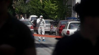 Σε εξέλιξη επιχείρηση της Αντιτρομοκρατικής σε Αθήνα και Θεσσαλονίκη