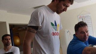 Εκτός πρεμιέρας ο Μπαρτολίνι!