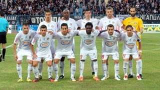 Δευτέρα 13/10 στις 18.00 το ΑΕΛ-Απόλλων 