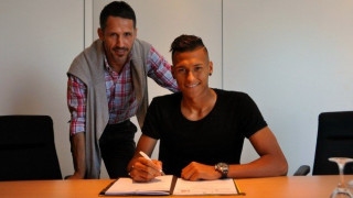 «Έδεσε» Ζέλκε η Βέρντερ