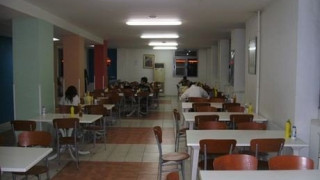 Μερίδα αξίας 183 ευρώ στη φοιτητική λέσχη του Πανεπιστημίου Θεσσαλίας