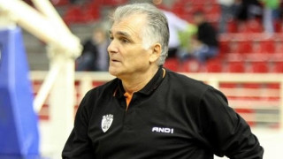 Μαρκόπουλος: «Υπήρχε κούραση, δεν ήμασταν τόσο καλοί»