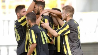 Πληρώθηκαν οι παίκτες του Άρη