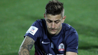 Με απουσίες και υπηρεσιακό προπονητή στην Νέα Σμύρνη