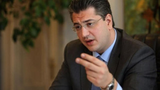 Τζιτζικώστας: Παραίτηση Σαμαρά και κυβέρνηση εθνικής ενότητας