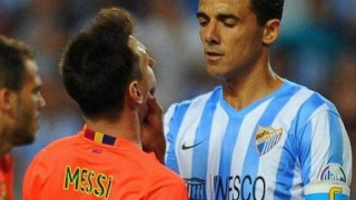 Ουέλινγκτον: «Ο Μέσι με είπε π....νας γιο» (videos)