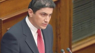 Παρέμβαση Αυγενάκη για την πάταξη της βίας στα γήπεδα!