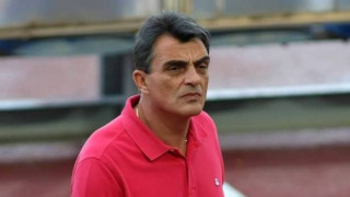 «Ευχαριστώ» από Ολυμπιακό Βόλου