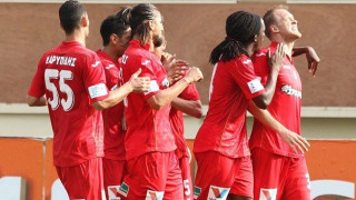 Επιτέλους νίκη