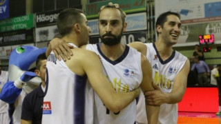 Με το δεξί το Ρέθυμνο