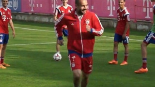 Τραγικό κοντρόλ από Γκουαρντιόλα (video)