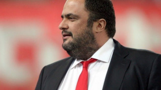 Στο υπουργείο Δημόσιας Τάξης ο Μαρινάκης