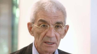 Μπουτάρης: «Πρώτα οικουμενική κυβέρνηση, μετά εκλογές»