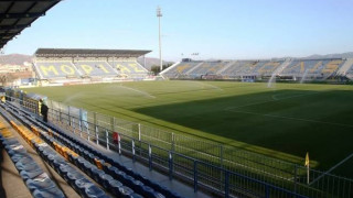 Sold out αναμένεται στην Τρίπολη