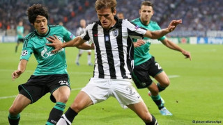 Στο προσκήνιο ο Λάζαρ