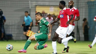 Με απουσίες στον Βόλο ο Παναθηναϊκός