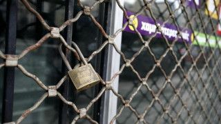 Τέσσερις βιοτεχνίες βάζουν "λουκέτο" κάθε μέρα στη Θεσσαλονίκη