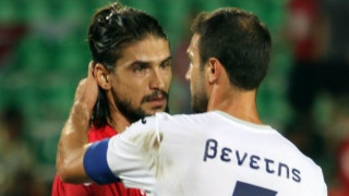 Λισγάρας: «Να βελτιωθούμε περισσότερο»